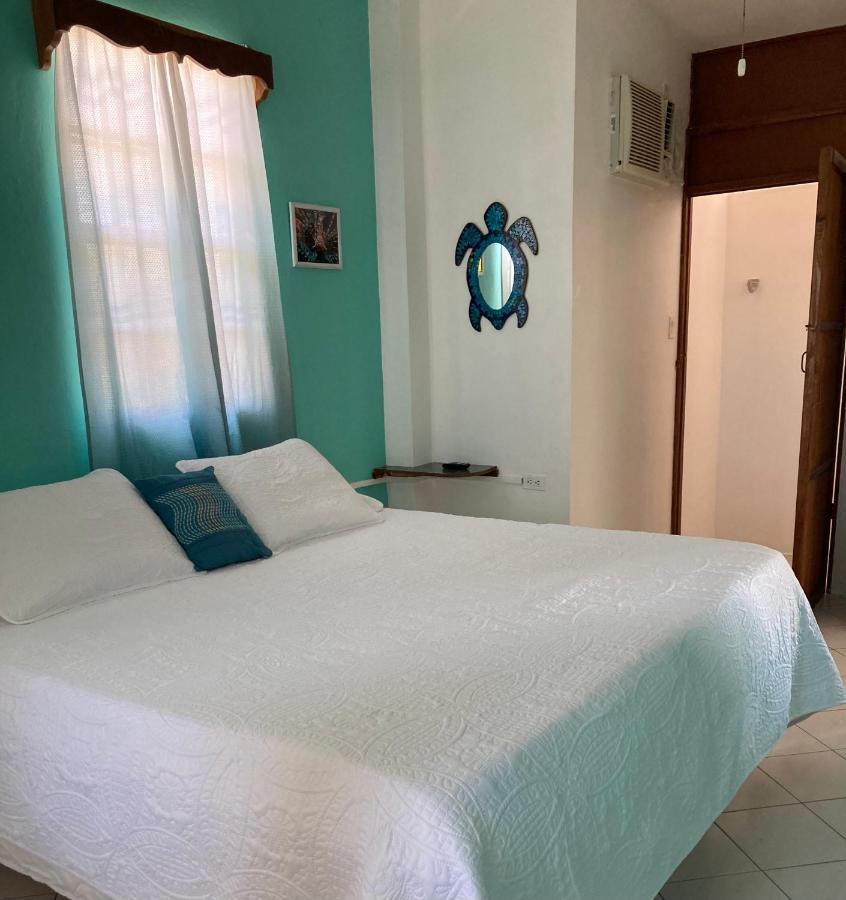 Hotel Jaguar Morning Star Caye Caulker Esterno foto
